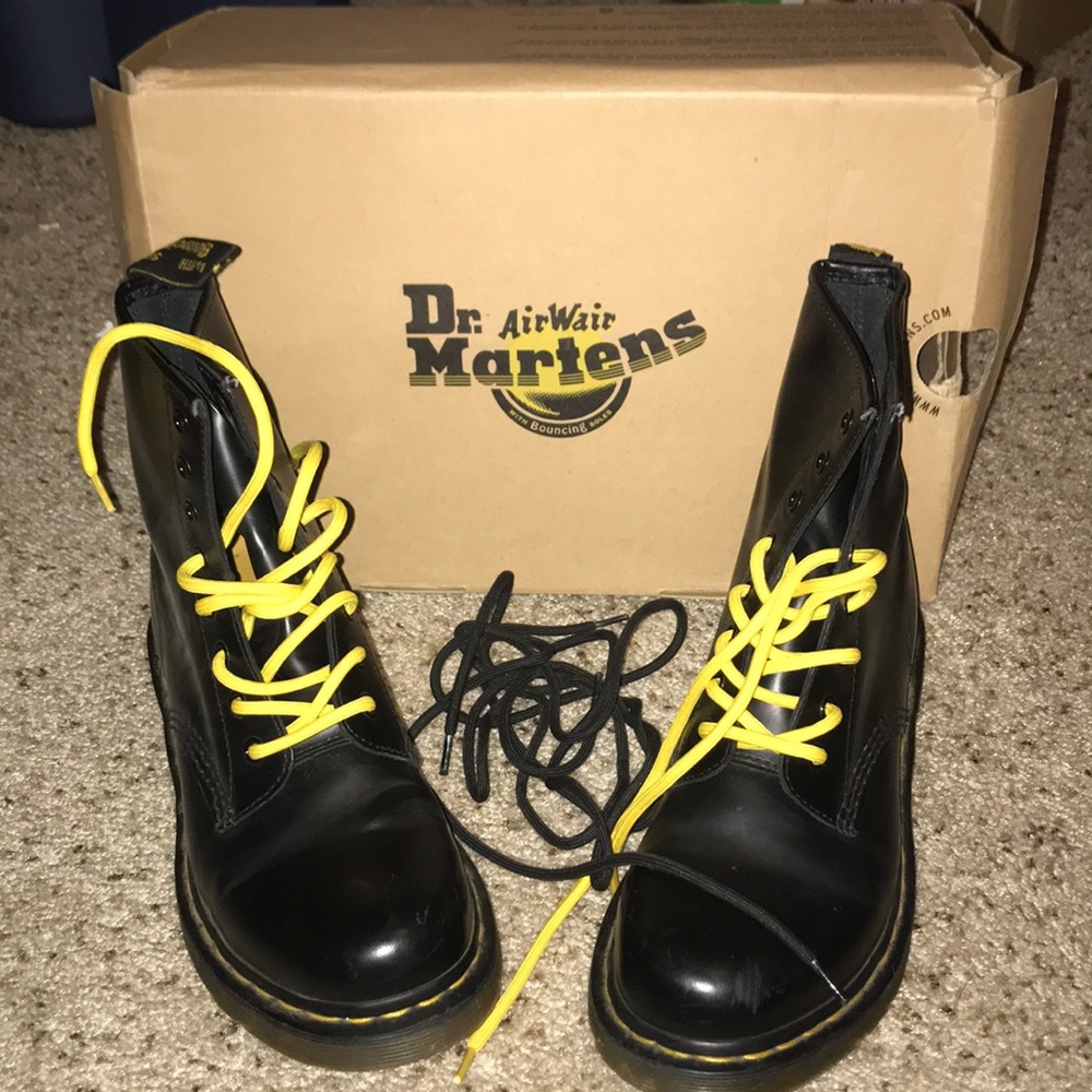 Dr. Martens AirWair